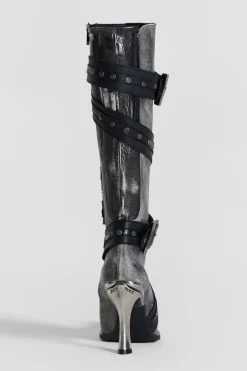 Jaded London *Machina Boot