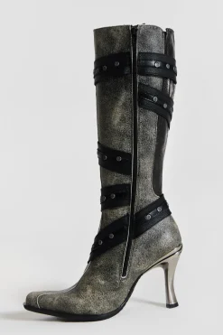 Jaded London *Machina Boot