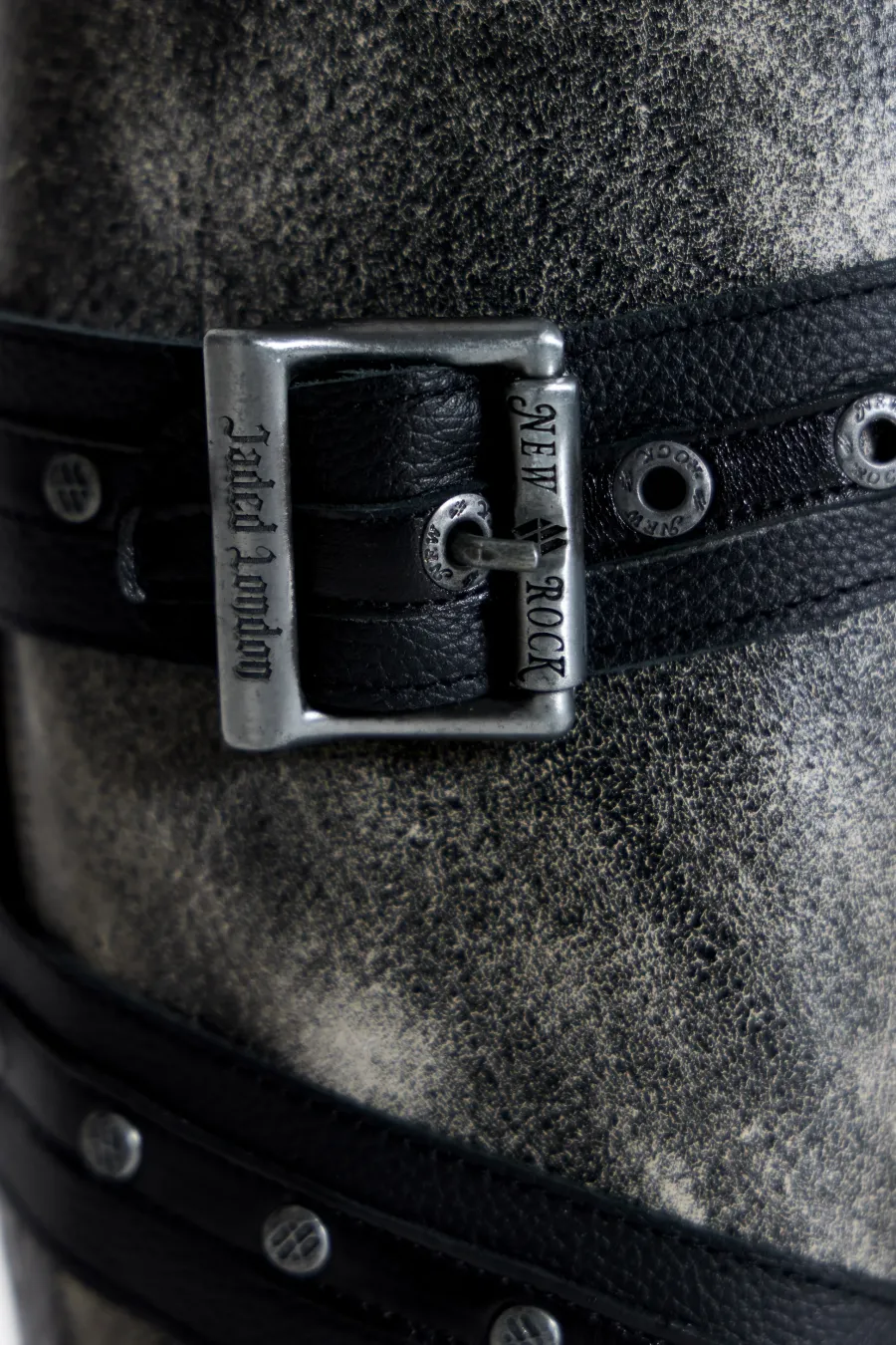Jaded London *Machina Boot