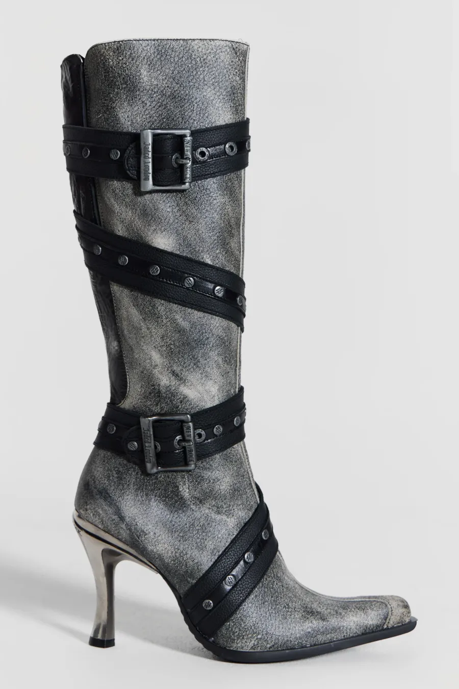 Jaded London *Machina Boot
