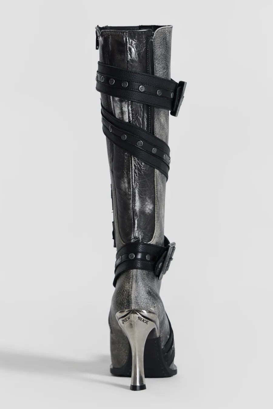 Jaded London *Machina Boot