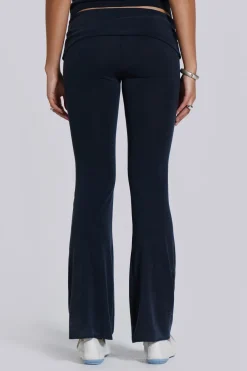 Jaded London *Mira Soft Touch Bottoms