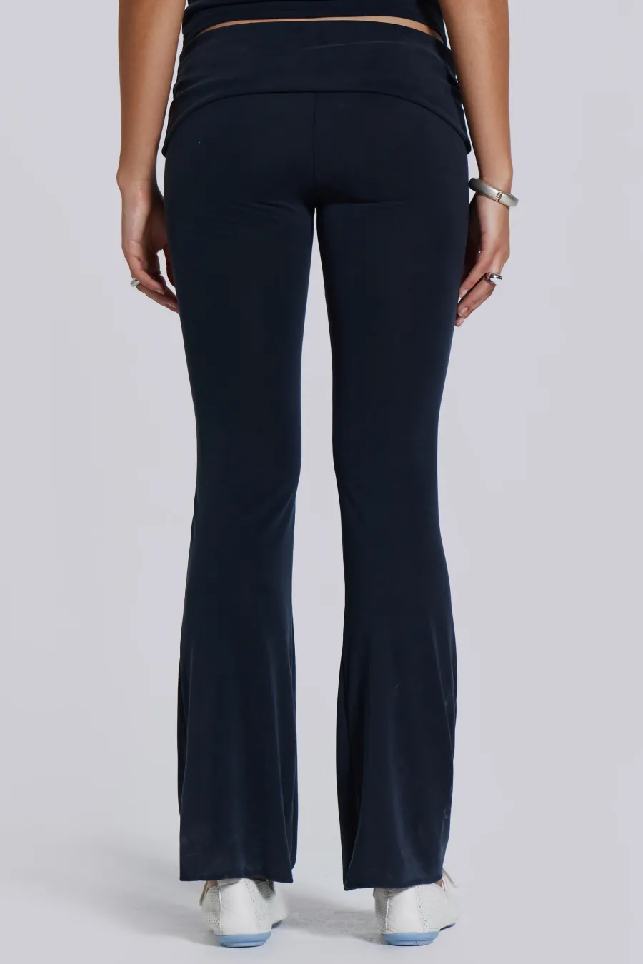 Jaded London *Mira Soft Touch Bottoms