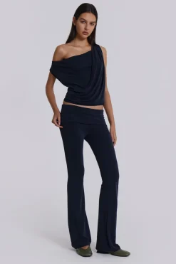 Jaded London *Mira Soft Touch Bottoms