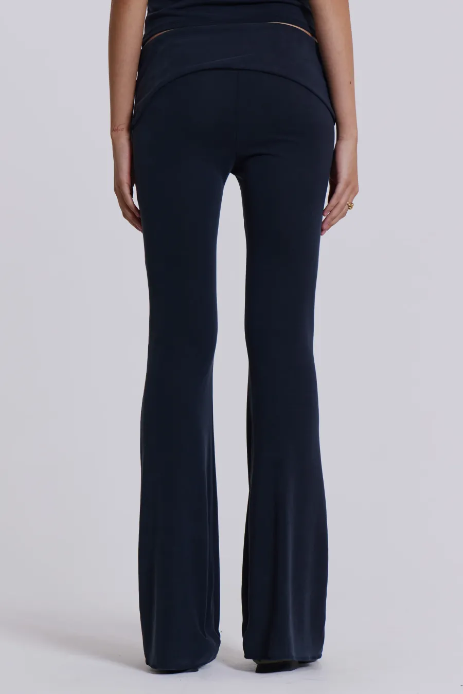 Jaded London *Mira Soft Touch Bottoms