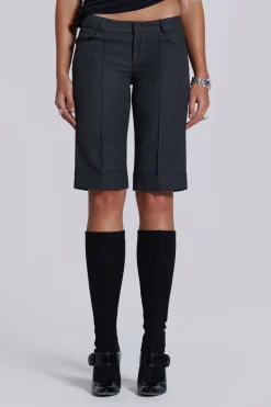 Jaded London Shorts & Jorts*Miss Tailored Short
