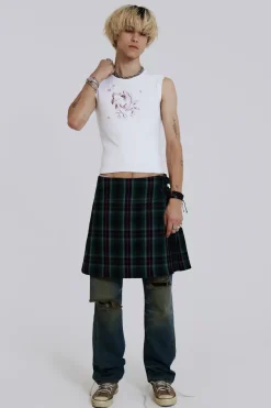 Jaded London Vests*Mother Mary Vest