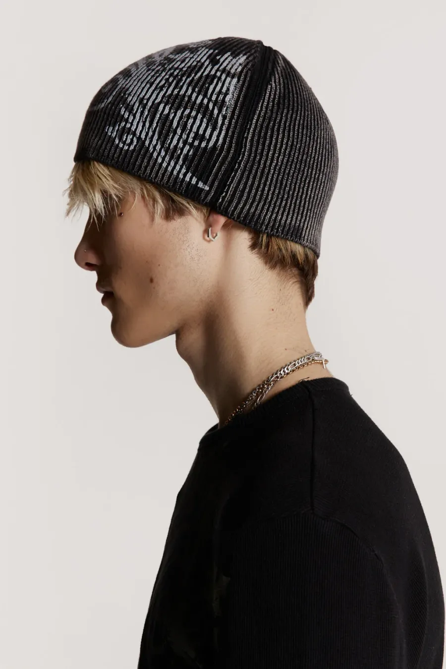 Jaded London *Nitro Beanie
