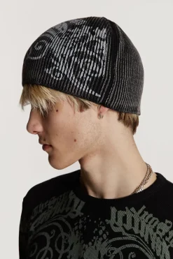 Jaded London *Nitro Beanie