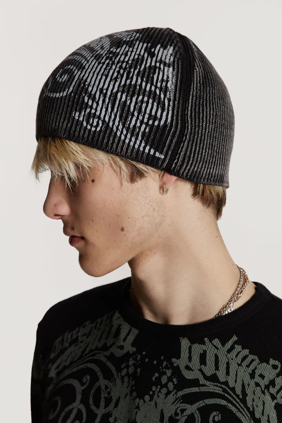 Jaded London *Nitro Beanie