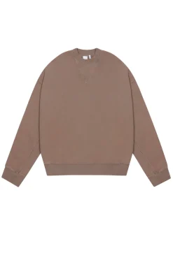 Jaded London *Ntrls Clay Crew Neck Sweatshirt