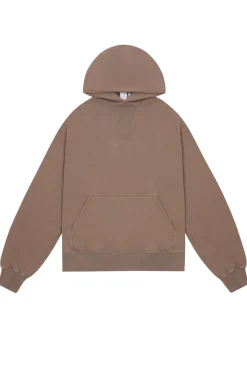 Jaded London *Ntrls Clay Oversized Hoodie