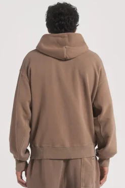 Jaded London *Ntrls Clay Oversized Hoodie