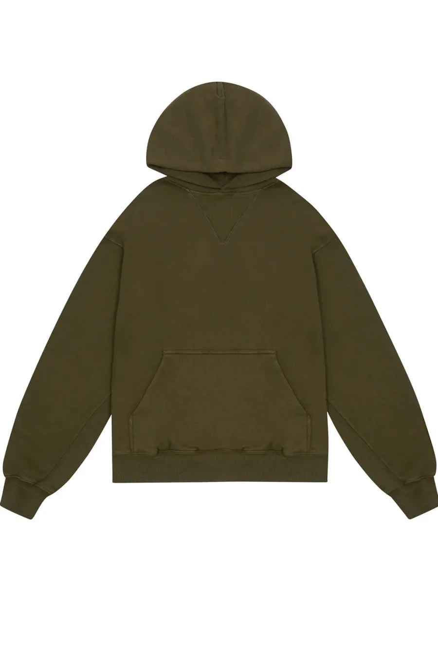 Jaded London Hoodies & Sweatshirts*Ntrls Moss Oversized Hoodie