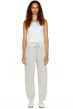 Jaded London *Ntrls Stone Cuffed Joggers