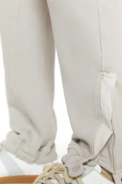 Jaded London *Ntrls Stone Cuffed Joggers