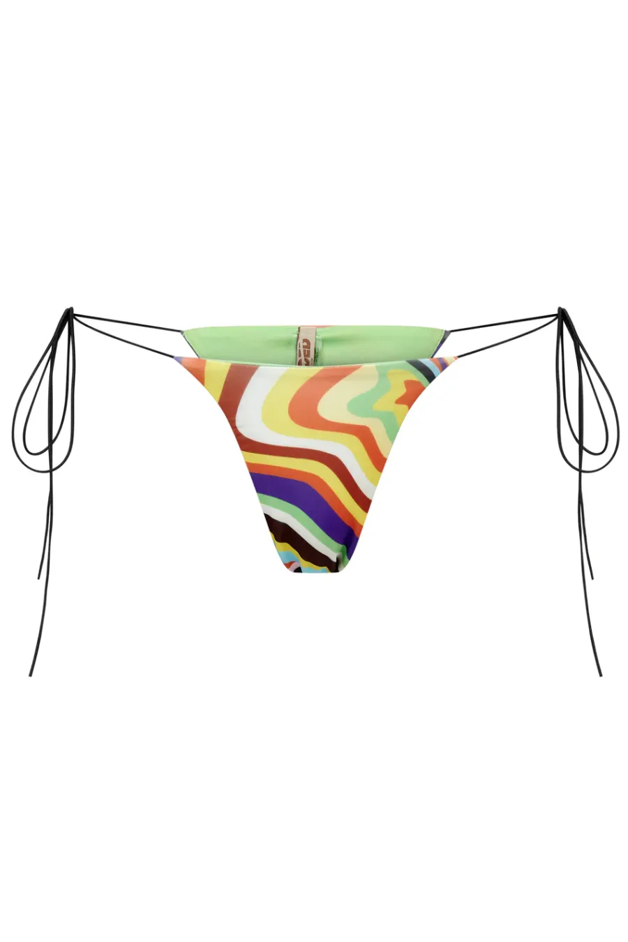 Jaded London New In Beach & Swimwear*Oliana Micro Bikini Bottoms