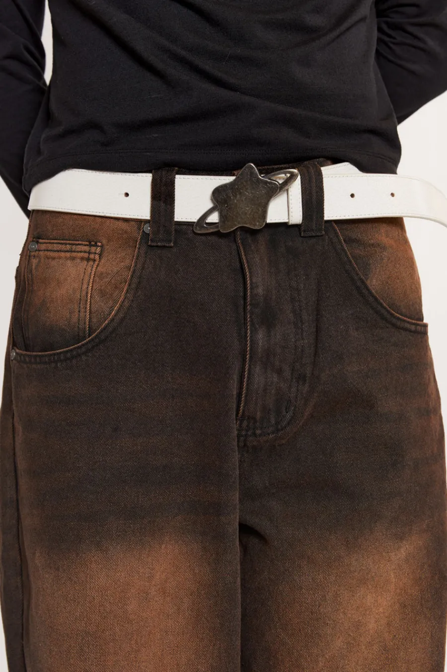 Jaded London *Orion Belt