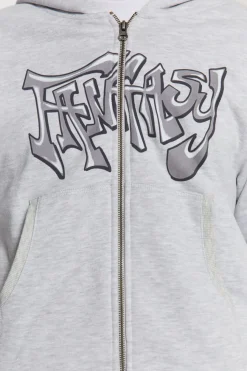 Jaded London Hoodies & Sweatshirts*Pelo Fantasty Hoodie