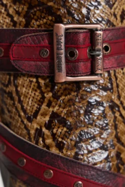 Jaded London *Poison Boot