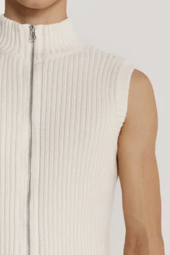 Jaded London Vests*Polar Vest