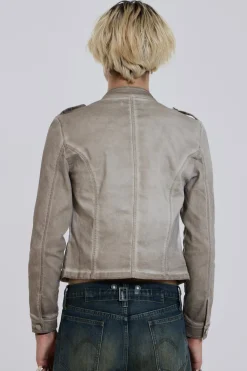 Jaded London *Rebel Jacket