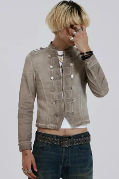 Jaded London *Rebel Jacket