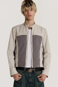 Jaded London *Rider Jacket