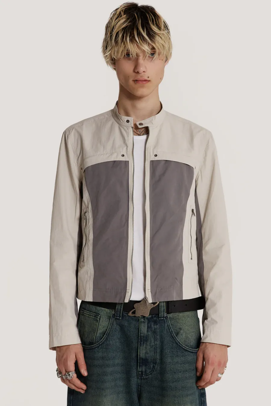 Jaded London *Rider Jacket