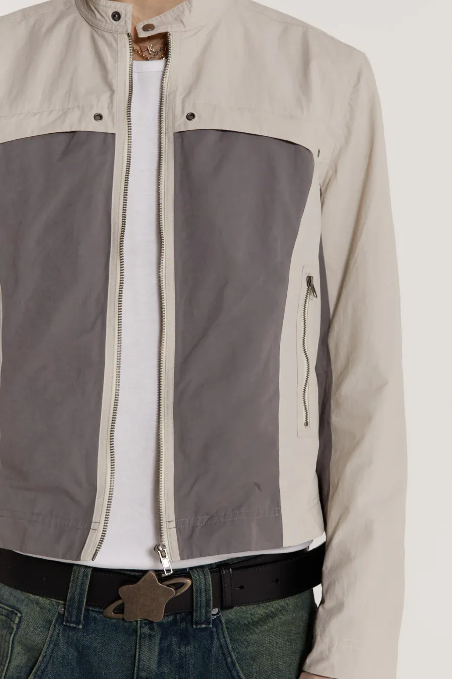 Jaded London *Rider Jacket