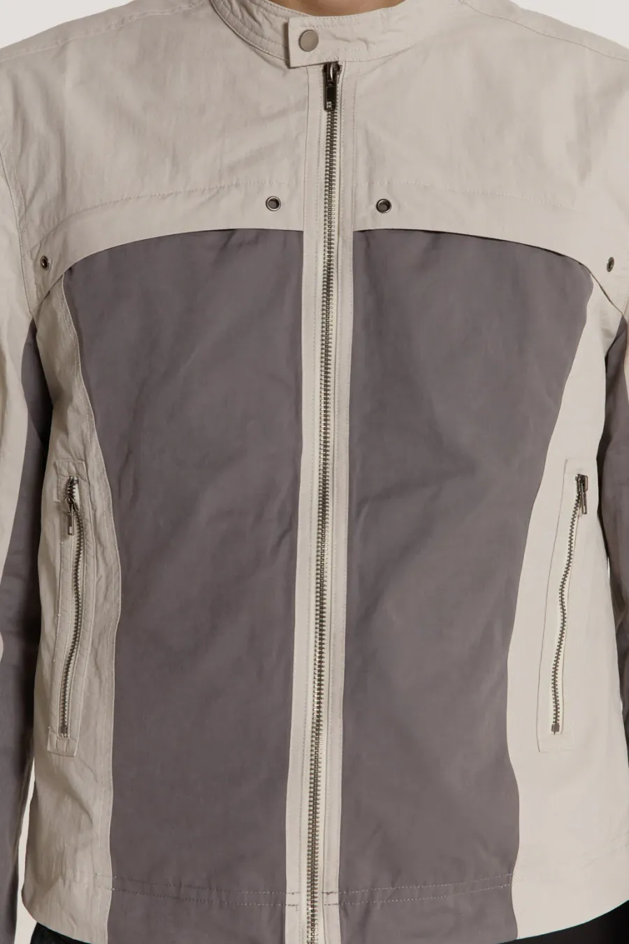 Jaded London *Rider Jacket