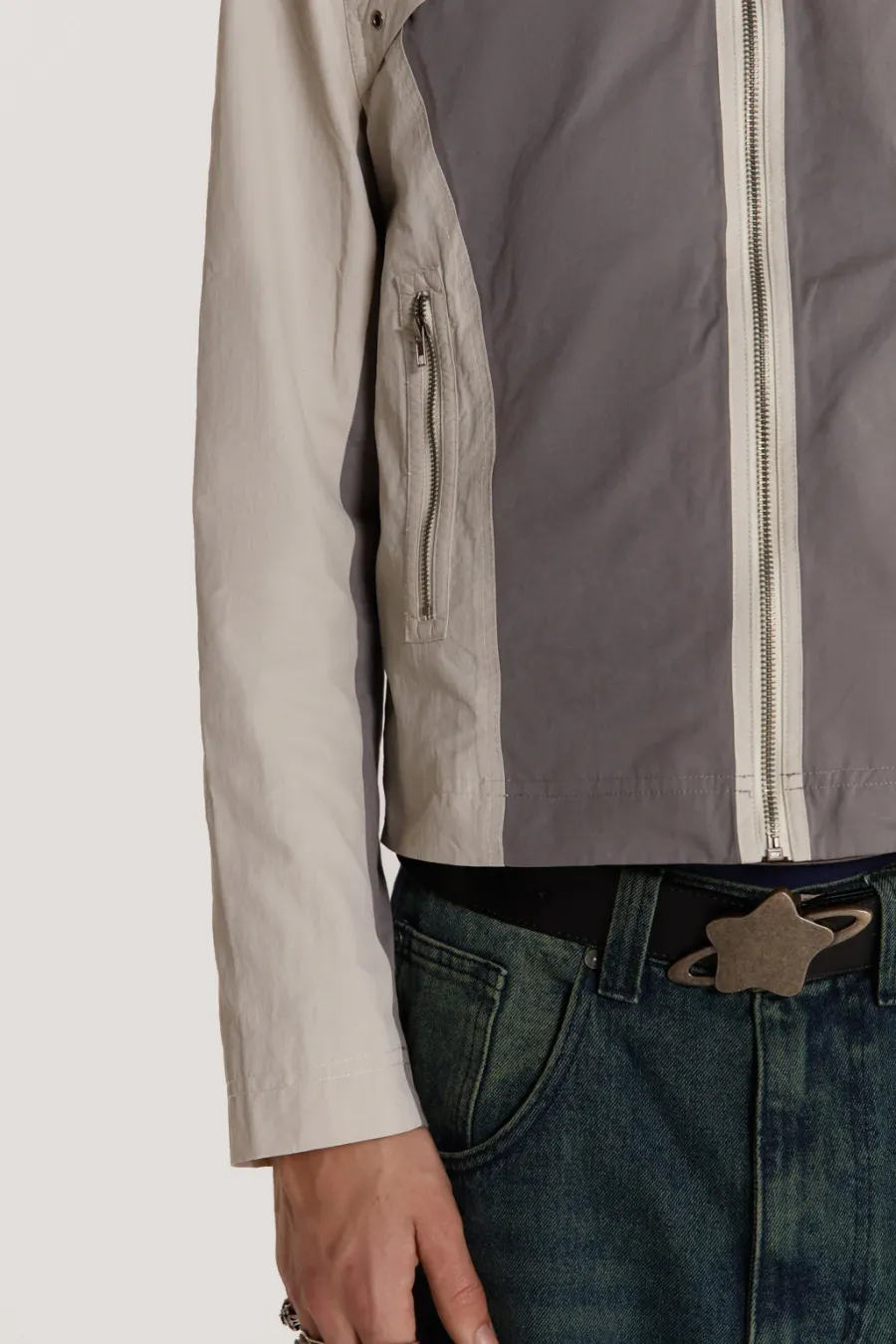 Jaded London *Rider Jacket