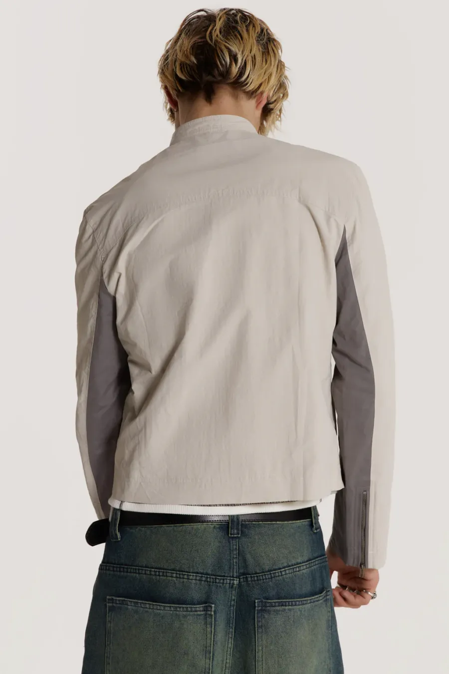 Jaded London *Rider Jacket