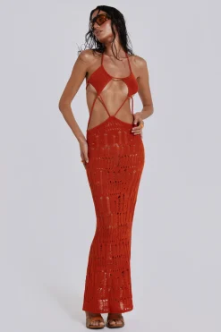 Jaded London Maxi Dresses*Rumba Maxi Dress