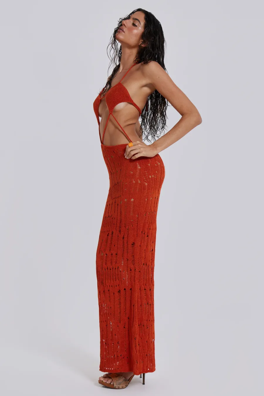 Jaded London Maxi Dresses*Rumba Maxi Dress