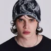 Jaded London *Scorpion Beanie