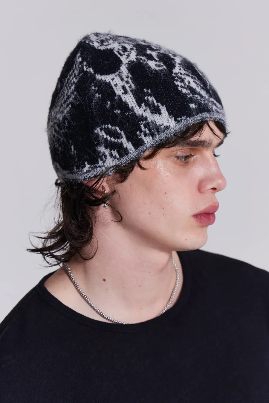 Jaded London *Scorpion Beanie