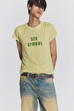 Jaded London T-Shirts*Sex Symbol Tee