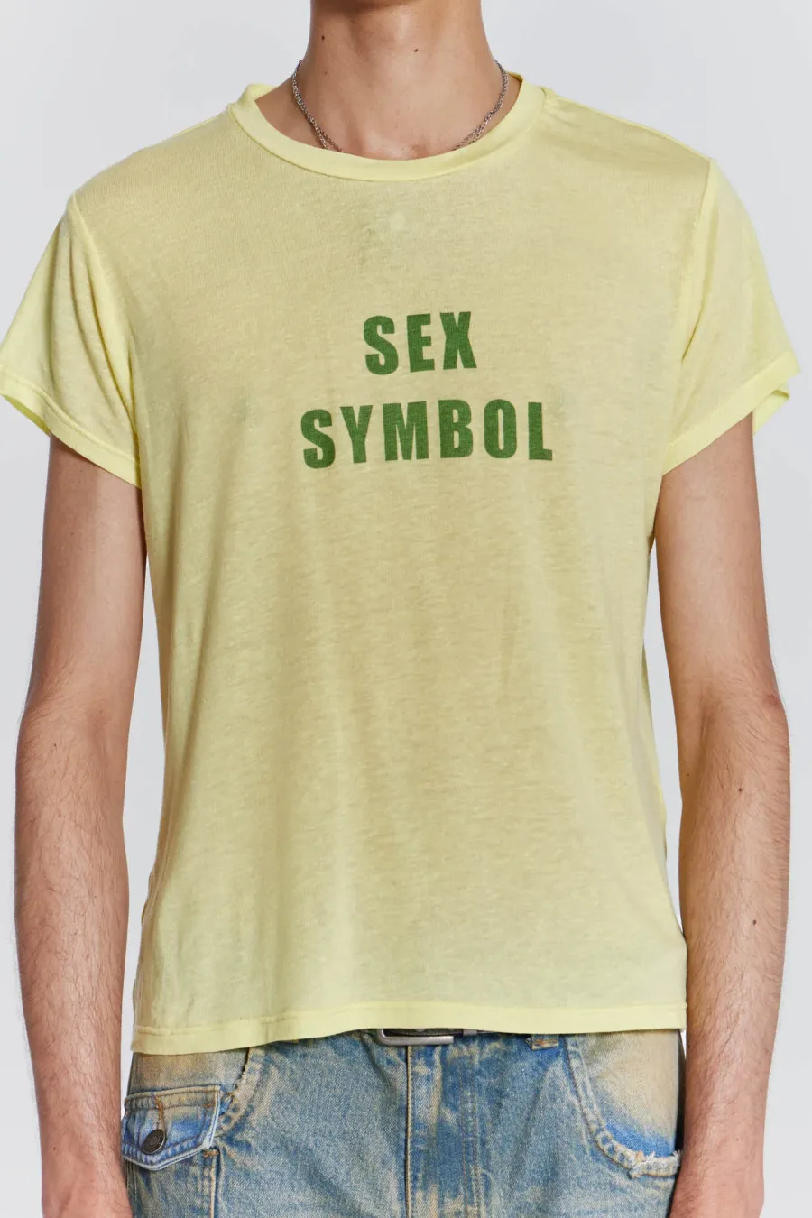 Jaded London T-Shirts*Sex Symbol Tee