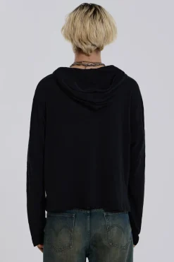 Jaded London Hoodies & Sweatshirts*Sonnet Hoodie