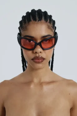 Jaded London *Speed Sunglasses