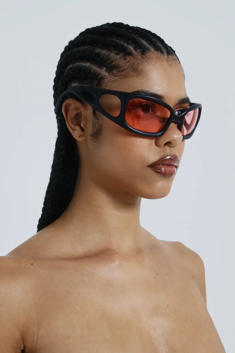 Jaded London *Speed Sunglasses