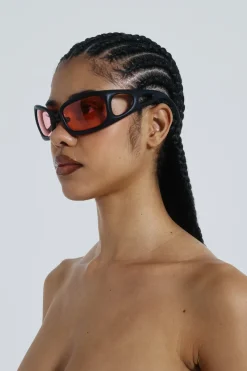 Jaded London *Speed Sunglasses