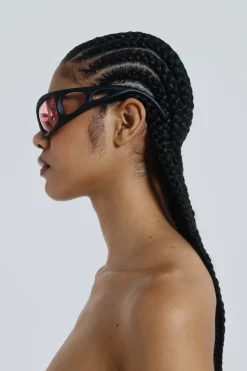 Jaded London *Speed Sunglasses