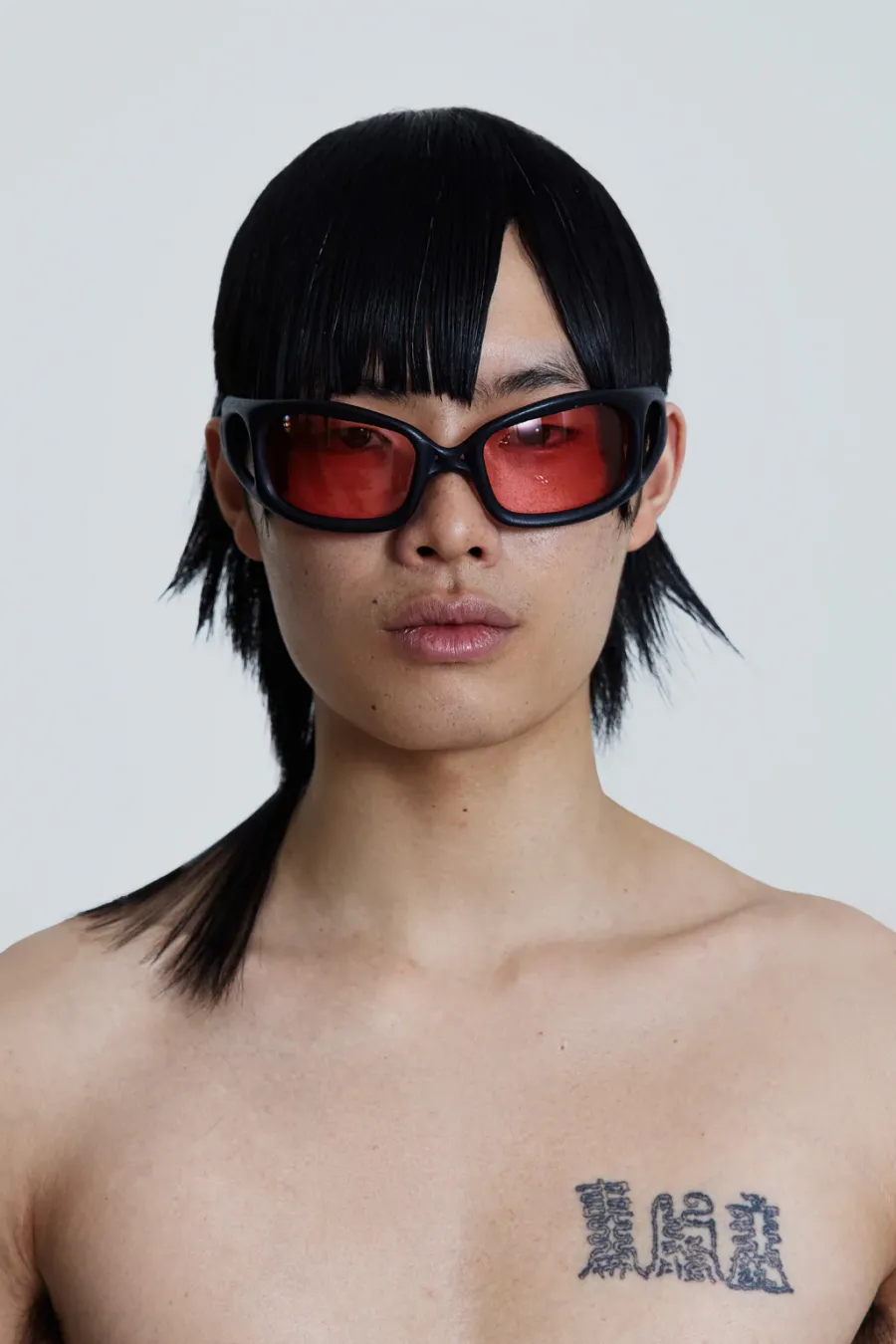 Jaded London *Speed Sunglasses