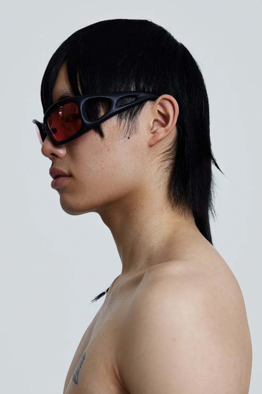 Jaded London *Speed Sunglasses