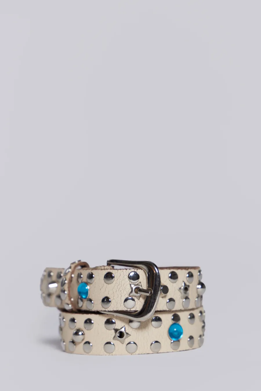 Jaded London *Starstud Belt