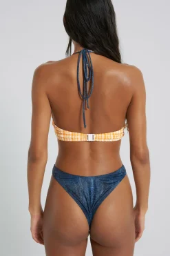 Jaded London New In Beach & Swimwear*Sucker Cut Out Swimsuit