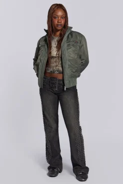 Jaded London *Tank Jacket