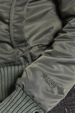 Jaded London *Tank Jacket